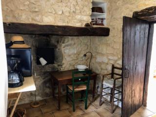 Gîte Blanquet de Bernède - 4