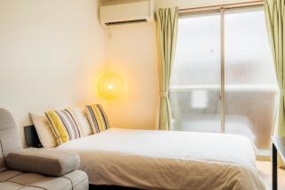 Apartment Hotel KANSO - 5