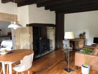 Gîte Blanquet de Bernède - 3