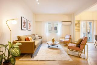O&O Group - Touching Acropolis Elegant Apartment - 0