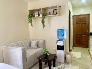 Apartment in Nairobi West - 2