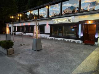Hotel Gundl Alm - 1