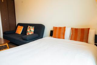 Apartment Hotel KANSO - 7