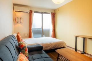 Apartment Hotel KANSO - 4