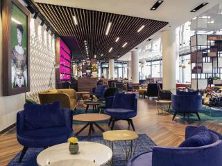 Mercure Krakow Stare Miasto - 6