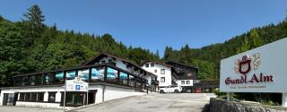 Hotel Gundl Alm - 4