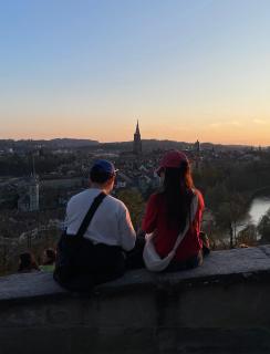 Bern Backpackers Hotel Glocke - Bern - 2