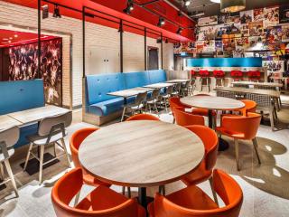 ibis Styles London Ealing - 1
