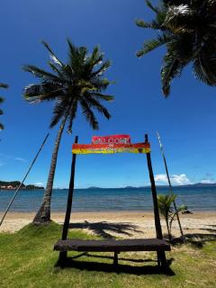 Marinelli Beach Resort - 0