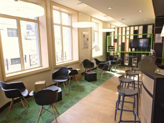 ibis Styles Moulins Centre - 9