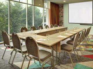 Ibis Styles Makassar Sam Ratulangi - 5