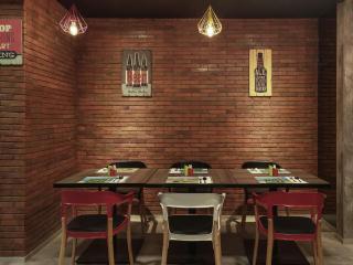 Ibis Styles Makassar Sam Ratulangi - 1