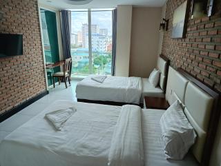 Sai & Su Hotel - 9