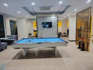 Sai & Su Hotel - 6