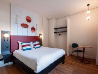 Ibis Styles Rouen Centre Cathédrale - 1