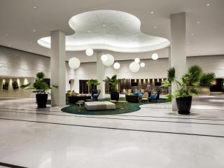 Pullman Miri Waterfront - 6