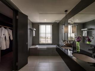 Pullman Miri Waterfront - 1