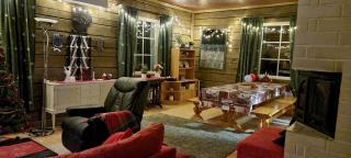 Villa Vantus - 7