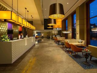 Grand Mercure Mysore - An Accor Brand - Mysore - 8