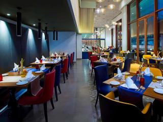 Grand Mercure Mysore - An Accor Brand - Mysore - 7