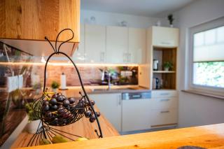 EHM Elegantes Design Apartment zwischen Linz&Wels - 6