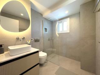 Afroditi 2BD Boutique suite - 8