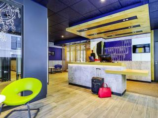 ibis budget Frankfurt City Ost - 7