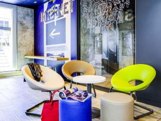 ibis budget Frankfurt City Ost - 6