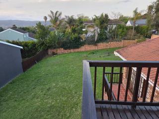 Fairway Garden Retreat, Knysna - 7