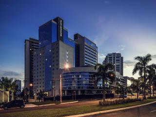 Mercure Ribeirao Preto - 8