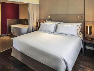 Mercure Ribeirao Preto - 1