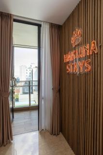 Hakuna Stays - 6