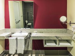 Mercure Ribeirão Preto - 3