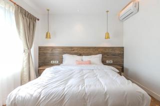 Uma Residence and Suites - 4