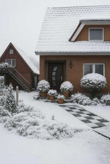 Domek nad Stawem - 8
