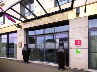 Mercure Saint Malo Balmoral - 8