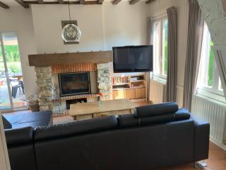Cozy family home in Champagne-en-Ardenne 8p - 3