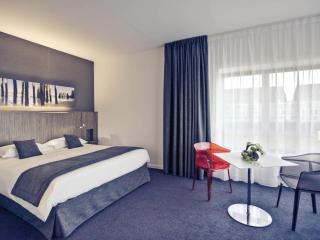 Mercure Saint Malo Balmoral - 1