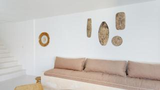 Minimalist & Bohemian 2Br Villa in Seminyak - 5