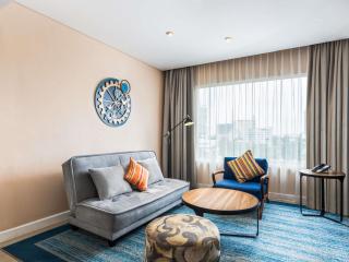 Mercure Jakarta Cikini - 4