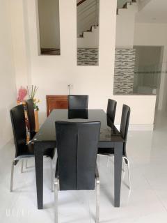 HOTEL BAN TÔI projects Room Myfriend - 2