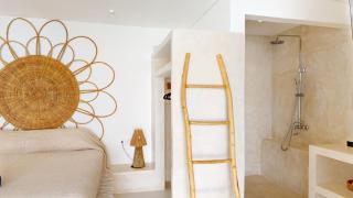 Minimalist & Bohemian 2Br Villa in Seminyak - 2