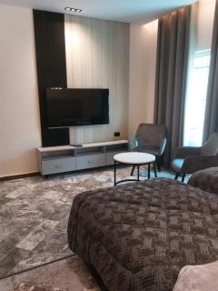 رياحين الخلود للشقق الفندقية - 0