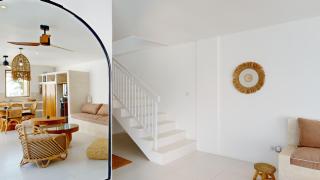 Minimalist & Bohemian 2Br Villa in Seminyak - 6