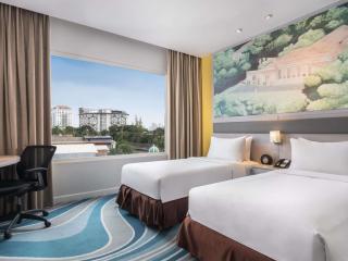 Mercure Jakarta Cikini - 1