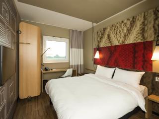 Ibis München Airport Süd - 1