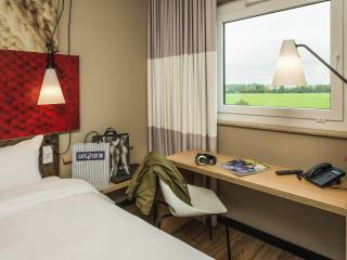 Ibis München Airport Süd - 1