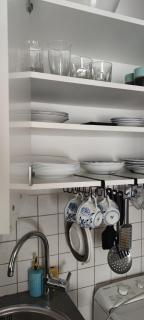 Apartment right at Oktoberfest 5 minutes' walk - 1