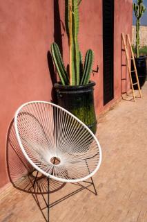 CASA MISASHA nature, calme, bio et vos repas préparés par notre cuisinière - 9