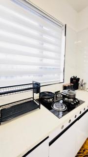 One bedroom Lavington with pool & Gym - 5